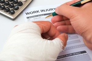 Work Injury Lawyer Fort Lauderdale
